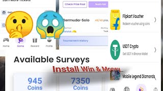 How to earn money 🤑/how to make money online 2023 #Money screenshot 5