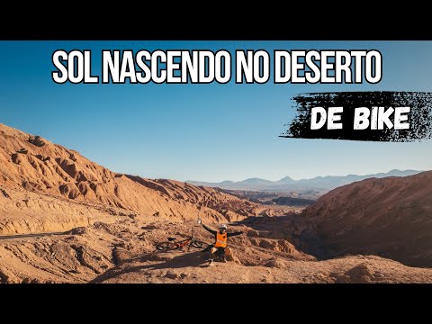Pedal na entrada de San Pedro