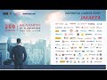 INI DIA, 200 Perusahaan Job Fair Jakarta 24 - 25 Januari 2018