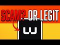 SCAM? or LEGIT | WALBI AI TRADING REVIEW