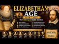 Elizabethan Age || Complete Notes || Features, Writers & MCQs || Lecturer Cadre || UGC NET English |
