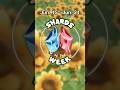 📌This Week's Shards!♦️ (Jun 15 - Jun 21)