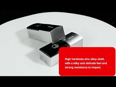 Touchless IR Button For Door Access Control System Application