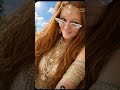 Bohemian hippie