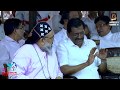 Christian Devotional Songs at Maramon 2019 ๐ถ