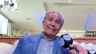 Hernando Suarez Burgos, un icono empresarial en Colombia