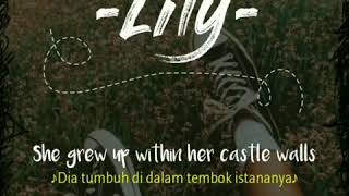 LILY Afraid of the big wide world😍😍 screenshot 4