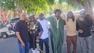 Los Angeles A Taste of Soul 2025 