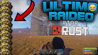 🔥Rust Devblog 198 (Раст)🔥 🔥