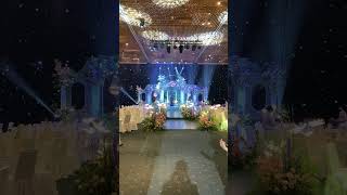 Cô Dâu Gia Linh Của D.d Bridal Và Tiệc Cưới Hơn 1000 Khách Mời