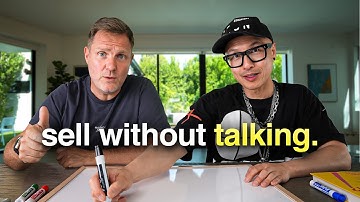 8 Steps To Become A Sales Machine