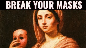 Hoe je weer in contact komt met je ware zelf (voordat het te laat is) - Carl Jung