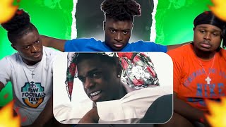 Kodak Black - Haitian Scarface [Official Music Video] Reaction!