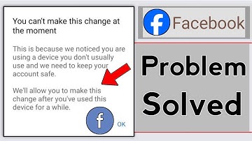 Facebook Number Or Gmail Remove Problem You Can