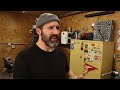 Beginning of video