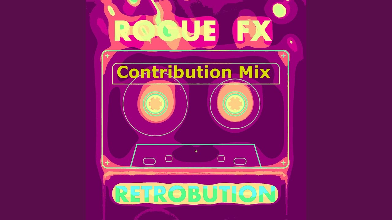 Retrobution (Contribution Mix) - YouTube