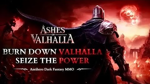 Ashes of Valhalla | iOS | Global Launch Gameplay