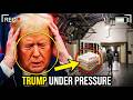 BREAKING Trump REFUSES Subpoena Legal DISASTER Unfolds as Marshals ARRIVE at His Property!
