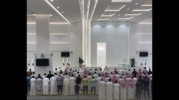 الشيخ ناصر القطامي | سورة الشمس والضحى| عشائيات ١٤٤٤