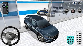 Car Games for Kids - Toy Cars - Toddlers Car Racing - Games for 4-Year-Olds - Vehicles Driving Video screenshot 1
