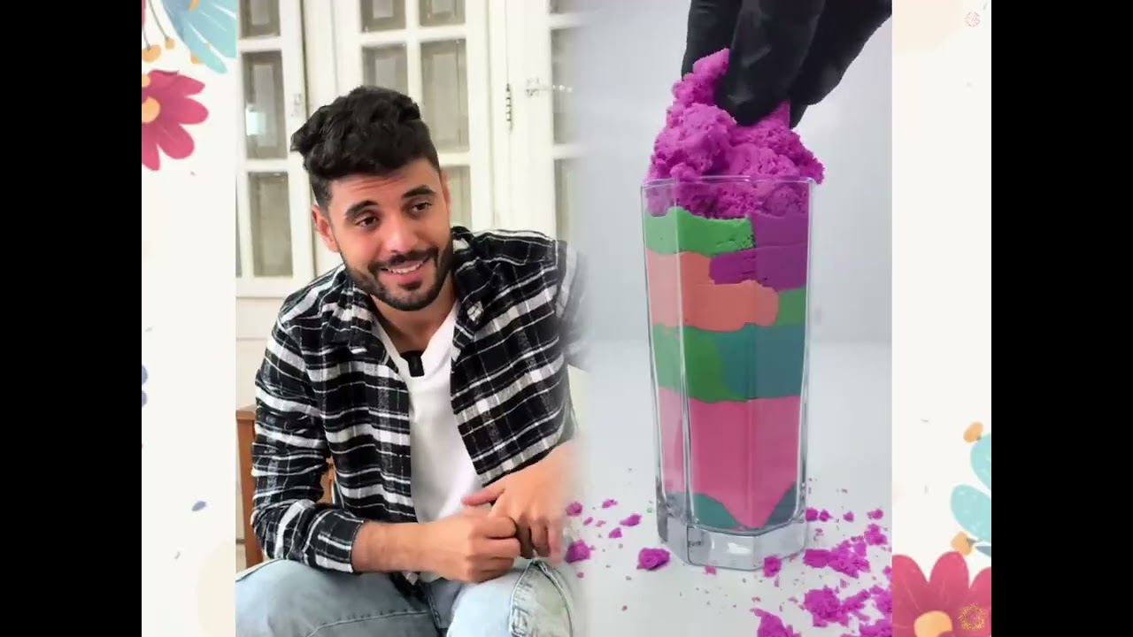 #الطفل الاعمى المعجزه #محضوره_من_الاكسبلور_والمشاهدات #علاوي_مارتن #اكسبلور 15_w (4)