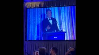 Steve Bertrand RTDNA Speech