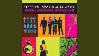 Video thumbnail of "The Woggles - Black Sheep"