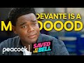 Saved by the Bell | Best of DeVante