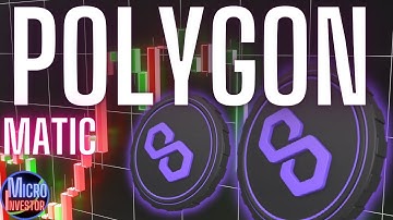 Polygon MATIC Price News Today - Technical Analysis, Price Prediction, Crypto News Update