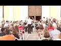 Cáritas organiza un concierto benéfico por el día del Corpus Christi