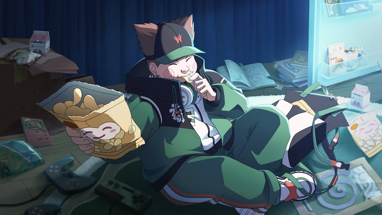 Choji [ Tournament Limited ] - Naruto Mobile Tencent