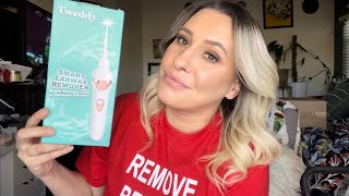 Tweddy smart earwax remover Review screenshot 3