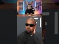 Kanye West Just Changed His Mind… #shorts #music