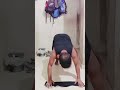 Sapate morning workout | #sapathgrahan #desigym