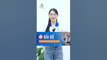 Chính thức bỏ 5 hình thức kỷ luật học sinh từ 31/10/2025 #ketoananpha #giaoduc #truonghoc #hocsinh