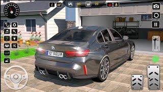 Super Car Parking 3D 2024 Games|Android Gameplay 2024 screenshot 5