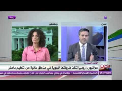 هؤلاء الصحوات الذين يقاتلون الدولة الإسلامية