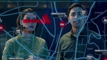 Telkomsel FleetSight