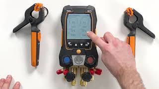 : Unboxing the testo 557s