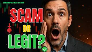 🔥🇦🇺 Zephgain - SCAM OR LEGIT? [Updated 2026] ✅ Official Site