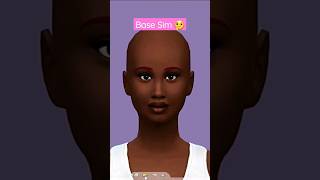 Sims are better with alpha cc thesims4 sims4cc sims4cas sims4shorts shorts_ fyp subscribe