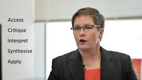 [Sneak Preview] What is problem-based learning?