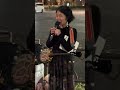 官邸前からライブ中継！！／高市首相の「存立危機事態」「非核三原則見直し」に抗議！／総がかりなど数十団体が共催／官邸前でデモ