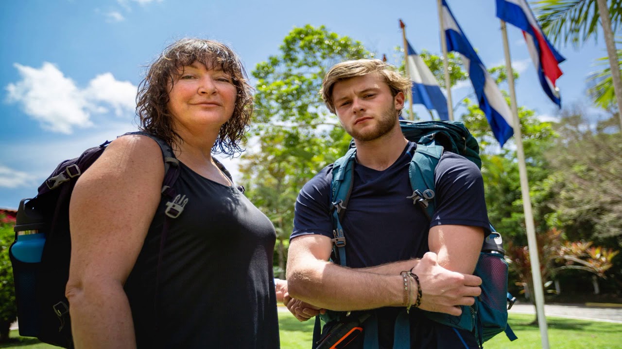 what-happened-to-jo-and-sam-on-race-across-the-world-and-will-they-be