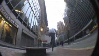 NYC Really Bad Throwaway