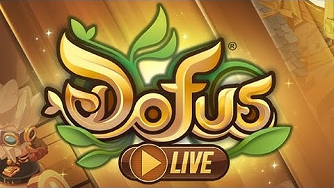 [DOFUS LIVE] Eniripsa Revamp Presentation