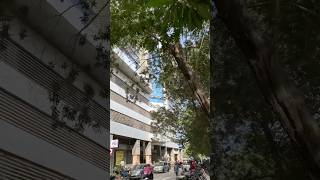 Fortune Tower Shah Rah E Faisal Karachi