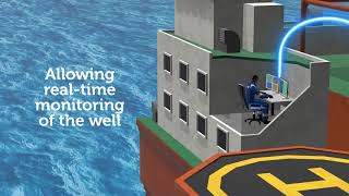 Vallourec's Intelligent Pipe solution