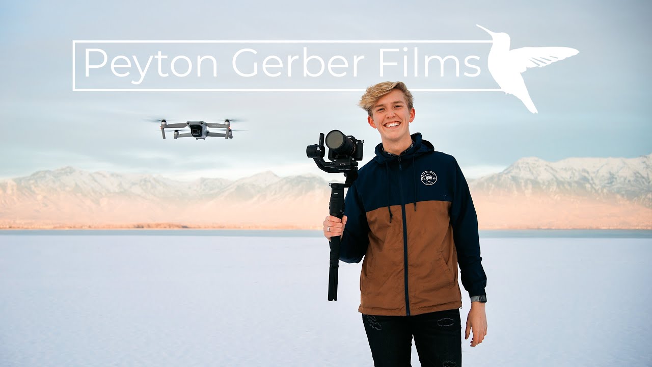 2020 Demo Reel | Peyton Gerber Films