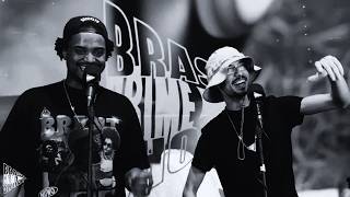 VND x SD9 - BRASIL GRIME SHOW (REMIX)